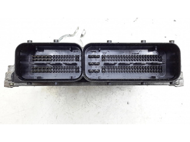 Блок управления двигателя fgp51744426 Fiat Idea