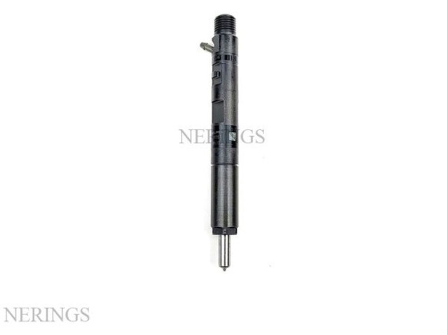 Форсунка HRD345, HRD345 Renault Clio IV