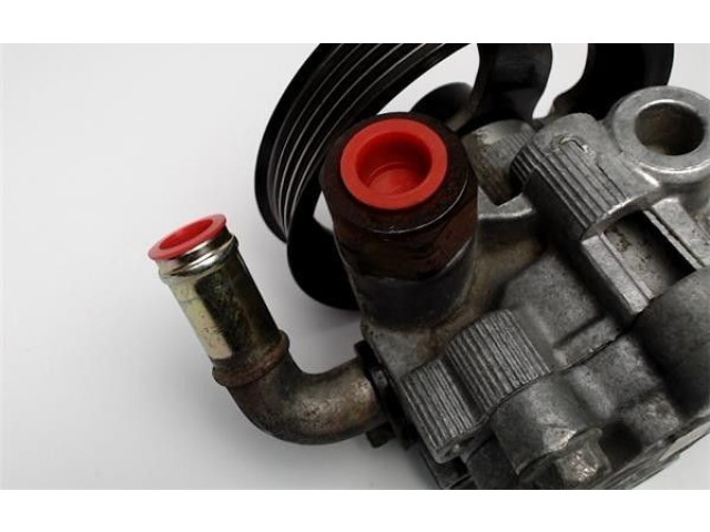 Насос рулевого управления 4431005100, KS00910004 Toyota Corolla E120 E130