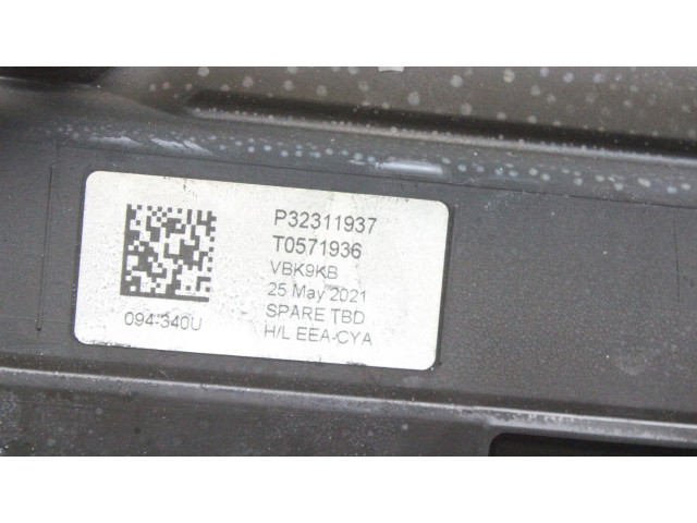 Панель приборов 32311937, P32311937 Volvo XC40