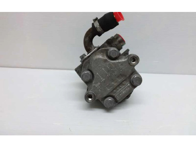 Рулевая рейка Насос усилителя руля 000145177 Skoda Octavia Mk2 (1Z) 2004 - 2013 года