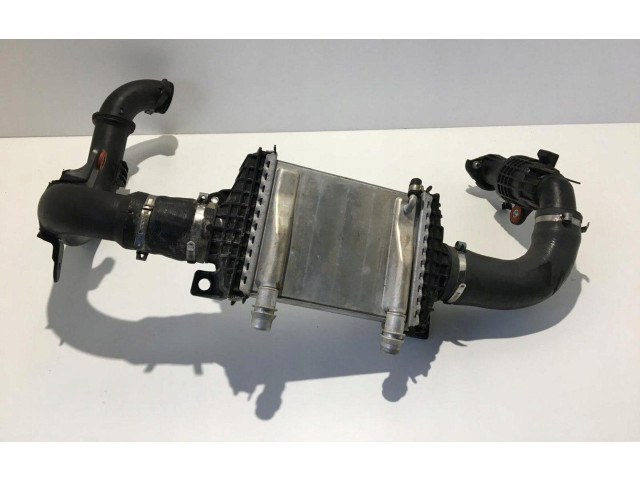 Интеркулер Array Alfa Romeo Stelvio