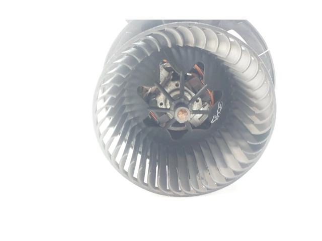 Вентилятор печки T1013821M BMW X3 F25