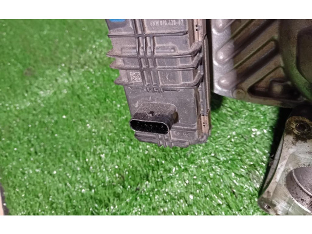 Turbodmychadlo Турбина 46338263, 46338263 Alfa Romeo Giulia