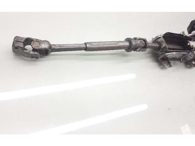 Рулевая рейка 5Q1419502P, 5Q1419502CA Skoda Octavia Mk3 (5E) 2013 - 2019 года