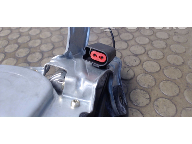 Моторчик заднего дворника V97FB17W400AA, 0390201546    Ford Puma