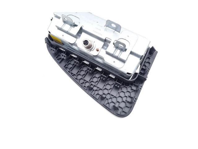 Подушка безопасности пассажира 5J2880202C, 34052322D   Skoda Fabia Mk2 (5J)