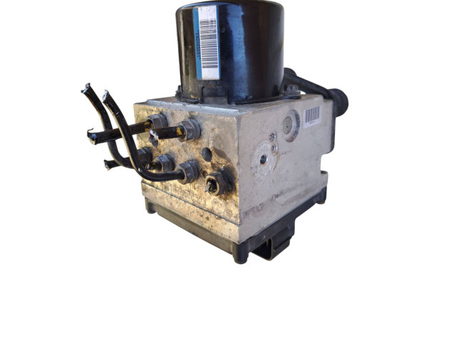 Блок АБС 3C0614095Q, 16027202   Volkswagen  PASSAT B6  2005 - 2010 года