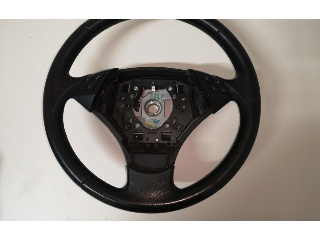 Volant BMW 5 E60 E61 2005 6078894, 3385E6030
