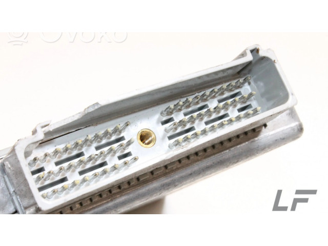 Блок управления двигателя 1S5F12A650AB   Ford Ka