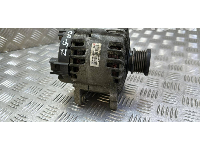 Lichtmaschine TG14C043, 000044076408 Skoda Octavia Mk3 (5E)
