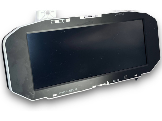 Блок комфорта A5997, 984747378000   Jeep Grand Cherokee   