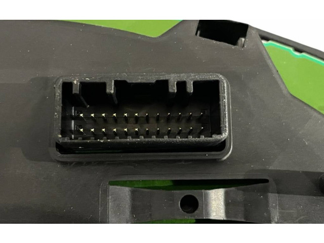 Панель приборов 248105706R Dacia Logan II