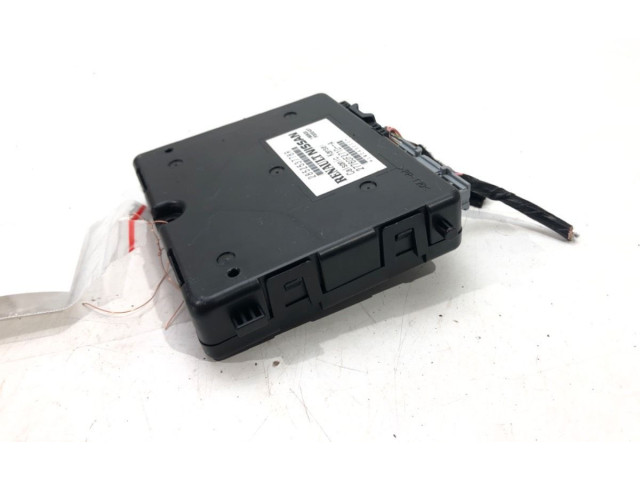 Блок управления 285253778R   Renault Clio V