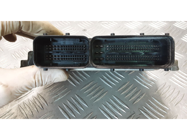 Řídící jednotka 51906714, 0281017785 Alfa Romeo Giulietta 2011