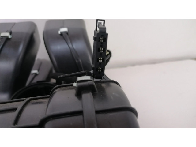 Вентилятор печки 6977947 BMW X5 E70