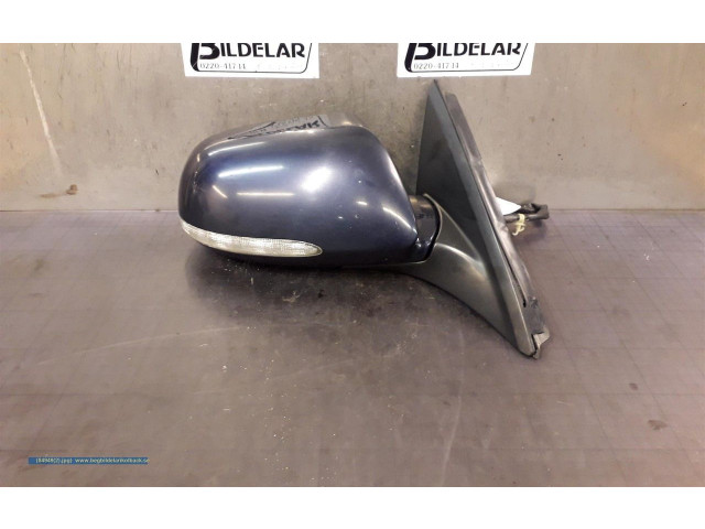 Зеркало электрическое Honda Accord 2003 - 2007 года