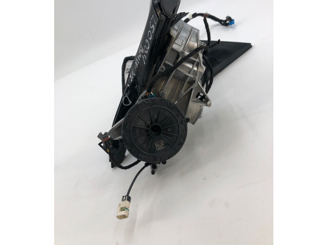 Zpětné zrcátko BMW X3 G45 2025 698704ab