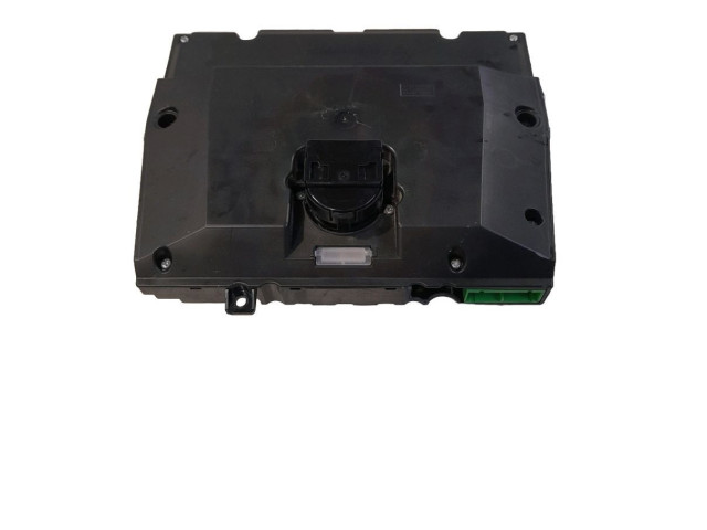 Блок управления климат-контролем 31398588   Volvo V60