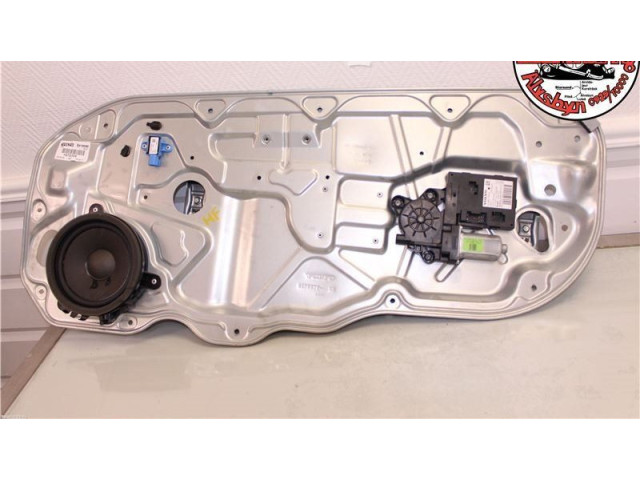 Блок управления климат-контролем 30784510   Volvo C30