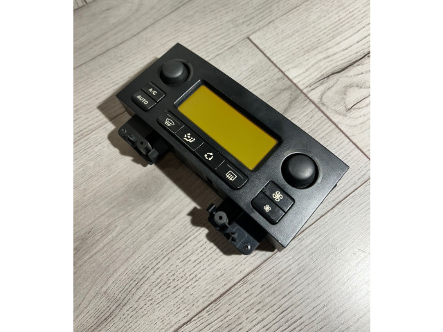 Блок управления климат-контролем 9658084577, NS0359849J Citroen C4 I