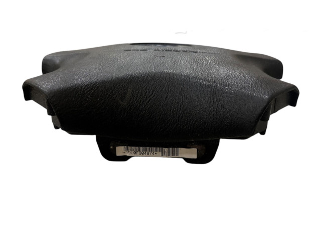 Подушка безопасности водителя    Subaru Forester SG