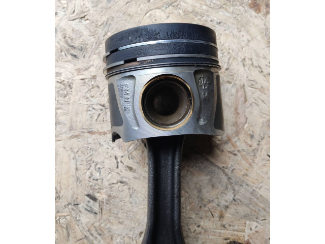 Ojnice 059701BC, 059AJ Audi A6 S6 C7 4G