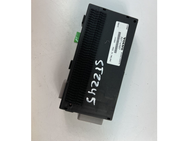 Блок управления 30716987   Volvo V70