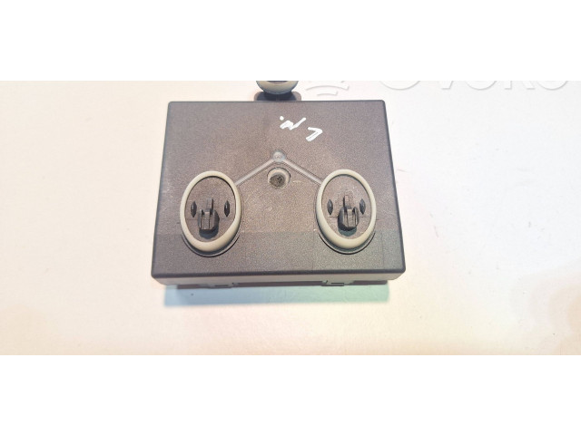 Блок подушек безопасности 5Q0959593B, 5Q0959593E   Skoda Superb B8 (3V)