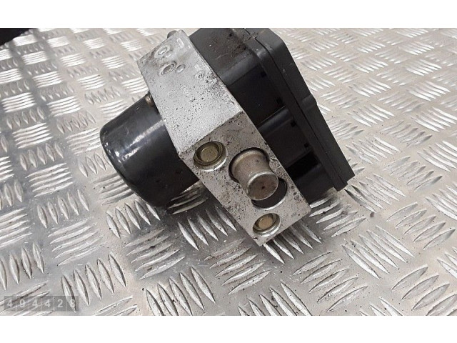 Блок АБС 00009332d1, 25092543033 Jeep Grand Cherokee (WK) 2005 - 2010 года