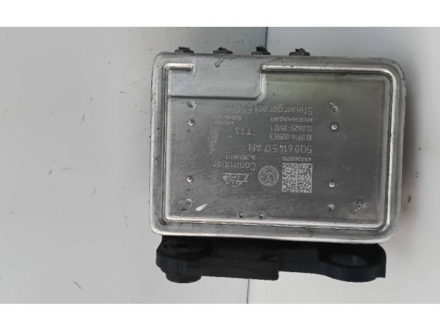 Блок АБС 5q0614517an Audi Q2 - - года