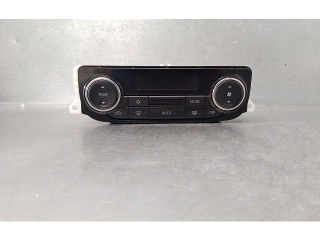 Блок управления кондиционера воздуха / климата/ печки (в салоне) Mitsubishi L300, Cosmos - года