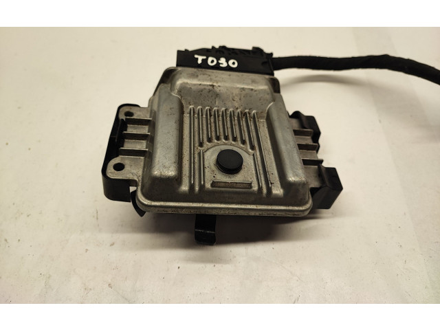 Блок управления коробкой передач 09S927158R Volkswagen Jetta VII