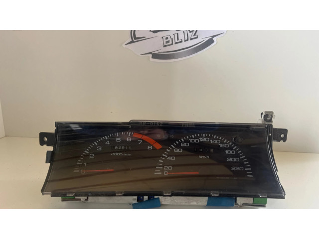 Панель приборов HR0162 Honda Prelude