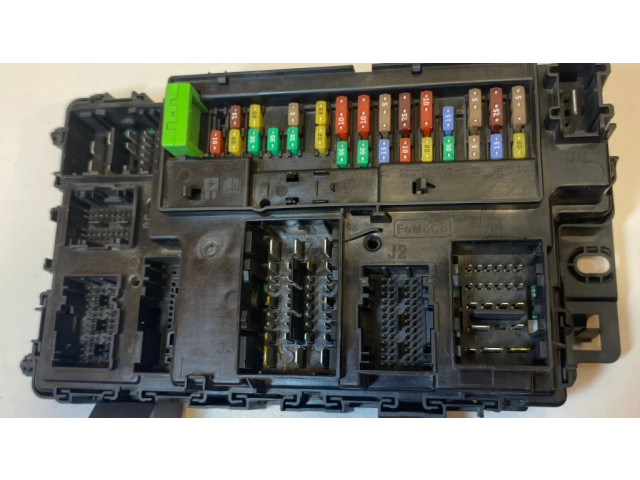 Модуль управления BSM A2C755705050000, GK2T15604FAJ Ford Transit Custom