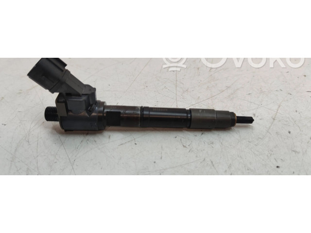 Форсунка 06S03499, Vea132370010aab Volvo V70 D 4204 T5