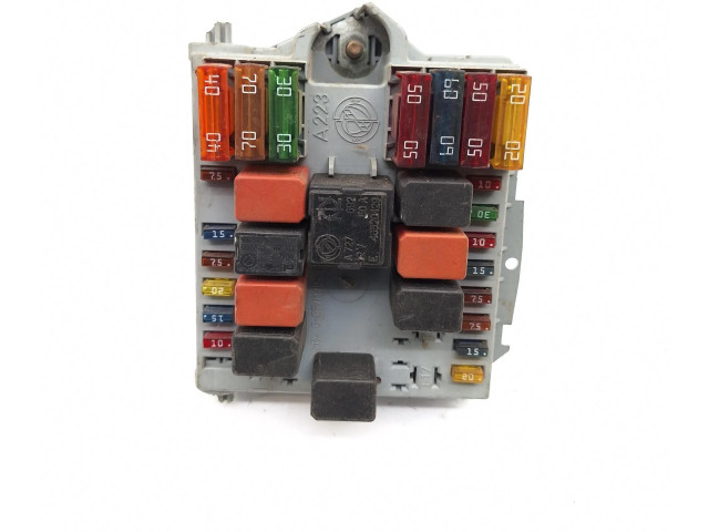 Pojistková skříňka 46778448, 169013 Fiat Punto (188) 1999