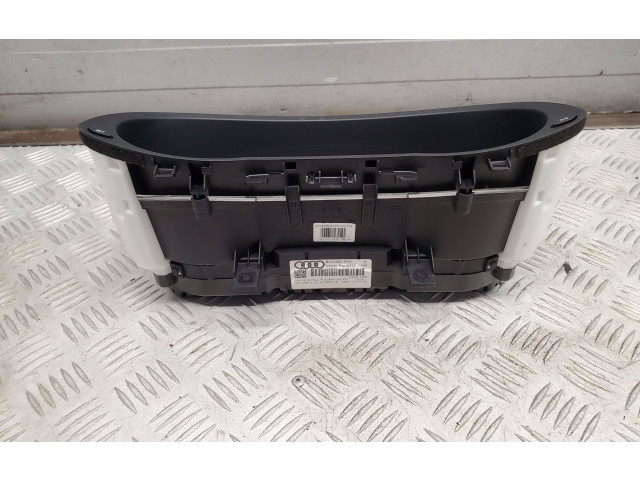 Панель приборов 8U0920970   Audi Q3 8U       