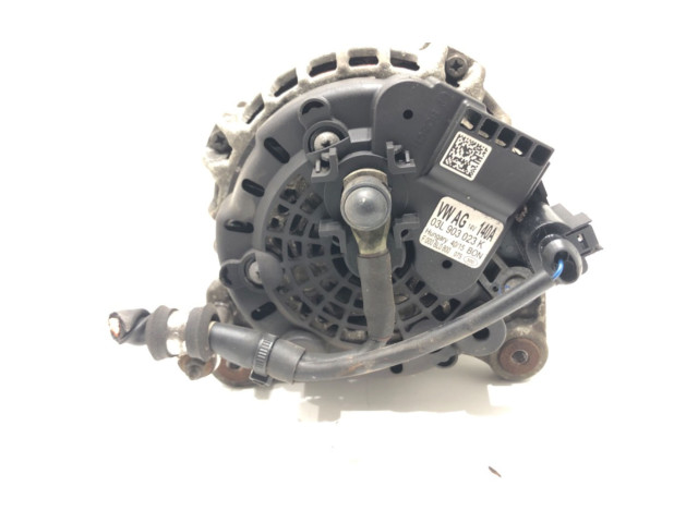 Lichtmaschine 03L903023K Skoda Octavia Mk3 (5E)