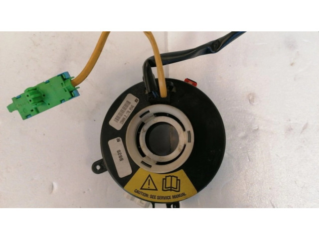 Полоса надувных подушек (кольцо srs)