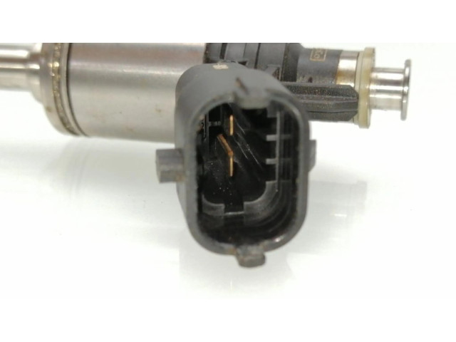 Форсунка BB5E9F593BB, 0261500333    Ford Focus для бензинового двигателя  2