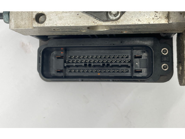 Блок АБС 4G0907379H Audi A7 S7 4G 2011 - 2017 года