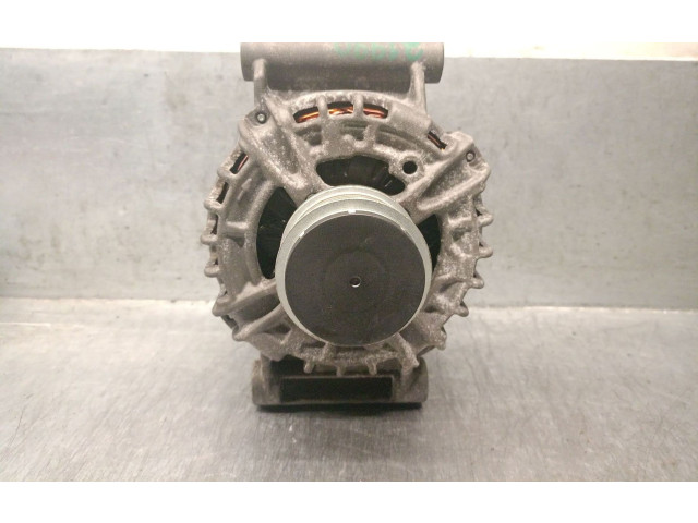 Турбина Ford Transit LRA03592, CC1T10300BD для двигателя DRFB