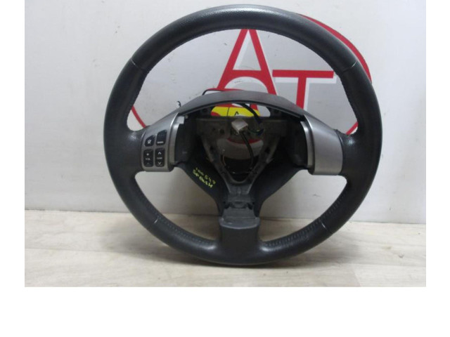 Руль Suzuki Splash   -  года 4811085L60BWL, 4811085L60BWL      