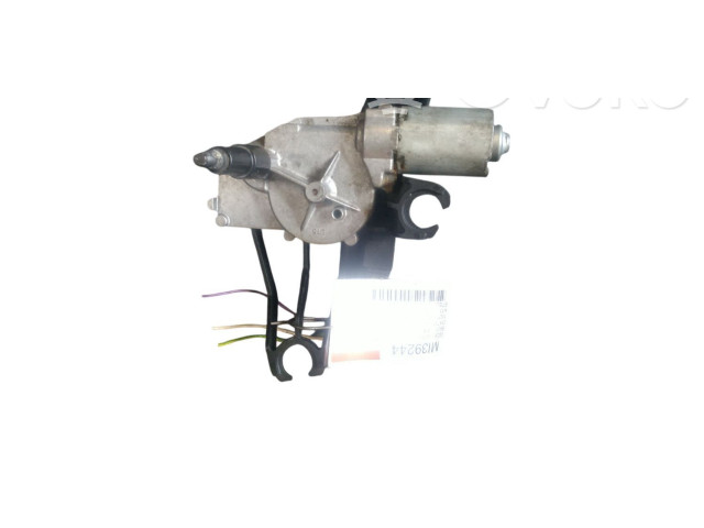 Моторчик заднего дворника Fiat Grande Punto