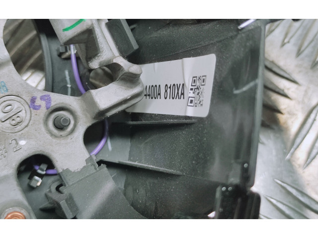 Руль Mitsubishi Space Star 2013- года 4400A810XA