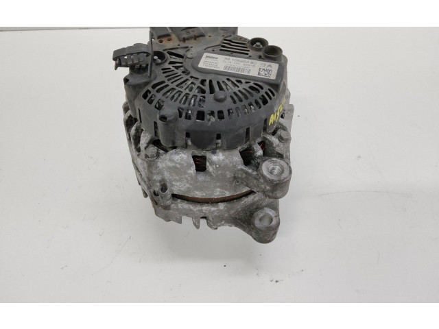 Генератор 9810525380, 9810525380 Peugeot 2008 I