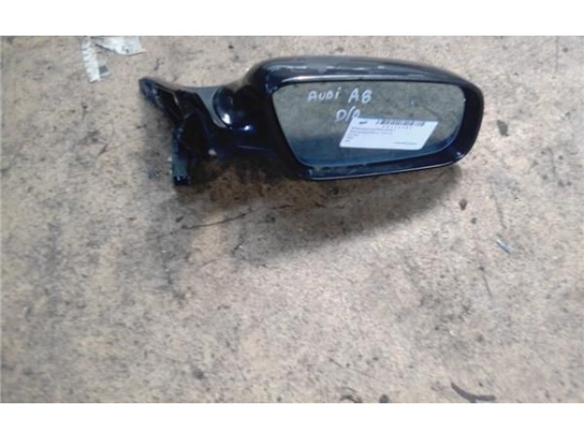 Zpětné zrcátko Audi A8 S8 D2 4D 2001