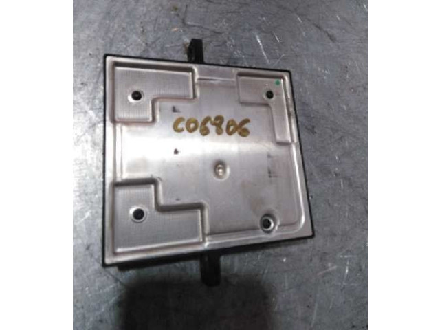 Řídící jednotka 4E0907279Q   Audi A8 S8 D3 4E 2006