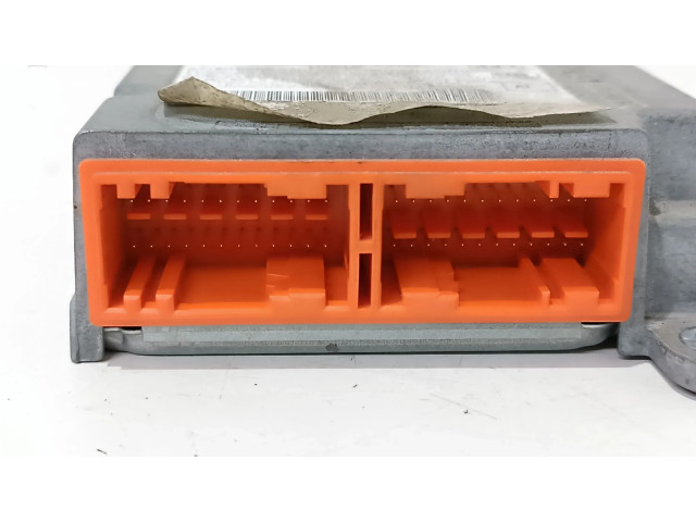 Блок подушек безопасности 51755095 Fiat Linea